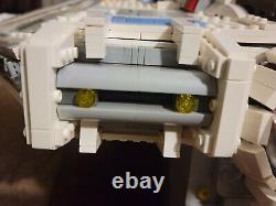 Lego Ghost Custom MOC 13,000 + Pieces Star Wars Legos