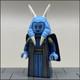 Lego Lc Light Custom Star Wars Grand Vizer Bad Batch Alt Mas Amedda Figure
