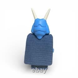 Lego LC Light Custom Star Wars Grand Vizer Bad Batch Alt Mas Amedda Figure