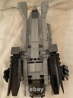 Lego LEGO Star Wars Custom Imperial Patrol Gunship
