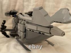 Lego LEGO Star Wars Custom Imperial Patrol Gunship