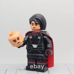 Lego Light Custom LC Star Wars Tortured Tracker Trilla Second Sister