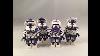 Lego Star Wars 187th Custom Clone Legion Customs Mace Windu 327th