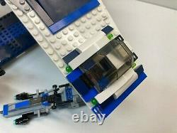 Lego Star Wars 501st Gatling Gunship MOC Custom Lego 7676 75021 75292