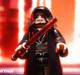 Lego Star Wars Abnormal Qui-gon Jinn Variant (1/40) Custom