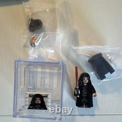 Lego Star Wars Abnormal Qui-Gon Jinn Variant (1/40) Custom