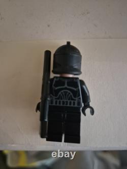 Lego Star Wars Arf Shadow Trooper Custom Helmet