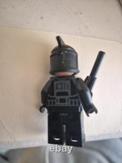 Lego Star Wars Arf Shadow Trooper Custom Helmet