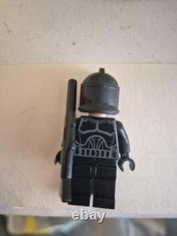 Lego Star Wars Arf Shadow Trooper Custom Helmet