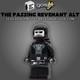 Lego Star Wars Bfde The Passing Reverant Alt (rum Sleg) Customs Minifigure