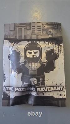 Lego Star Wars BFDE The Passing Reverant Alt (Rum Sleg) Customs Minifigure