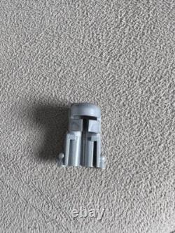 Lego Star Wars Bek Customs Classic Mandalorian And Grogu Minifigures x50px2 7153