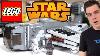 Lego Star Wars Cad Bane S Justifier Custom Set Review Republic Bricks
