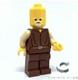 Lego Star Wars Christo7108 Ki Adi Mundi Custom