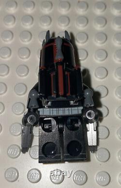 Lego Star Wars Clone Army Customs CAC Maul Super Commandos Lot 4 Figures