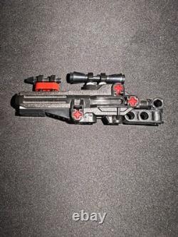 Lego Star Wars Custom 1 of 1 Boba Fett (Book of Boba Fett) MOC