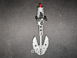 Lego Star Wars Custom 1 of 1 Boba Fett (Book of Boba Fett) MOC