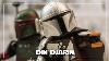 Lego Star Wars Custom Din Djarin Mandalorian Review Jaka Brick