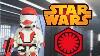 Lego Star Wars Custom First Order Shock Trooper By Thewolfpack