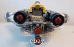 Lego Star Wars Custom Ghost