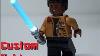 Lego Star Wars Custom Light Up
