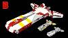 Lego Star Wars Custom Pelta Class Frigates