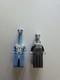 Lego Star Wars Custom Tcs Taun We & Lama Su