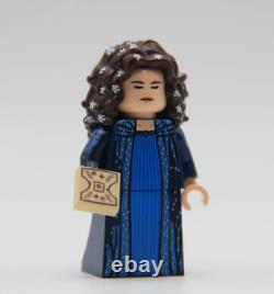 Lego Star Wars Deadme Funeral Padme GCC Brickdaddy LC light customs rais