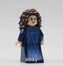 Lego Star Wars Deadme Funeral Padme GCC Brickdaddy LC light customs rais