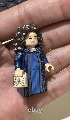 Lego Star Wars Deadme Funeral Padme GCC Brickdaddy LC light customs rais