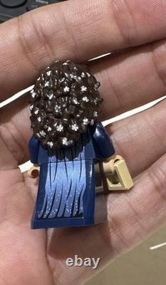 Lego Star Wars Deadme Funeral Padme GCC Brickdaddy LC light customs rais