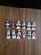 Lego Star Wars Decaled/custom Printed Figures