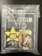 Lego Star Wars Firestar Toys Rock The Force Princess Leia Custom Mini Figure