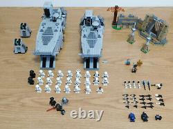 Lego star wars first order army hot sale