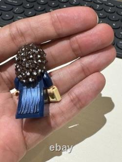Lego Star Wars GCC Brickdaddy LC light customs Deadme (funeral padme)