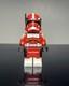 Lego Star Wars Gcc Grandpa Clone Customs Commander Fox Official Helmet