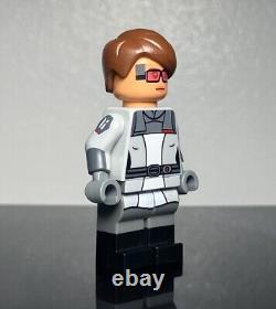 Lego Star Wars GCC Grandpa Clone Customs Doctor Emerie Karr Bad Batch