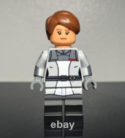 Lego Star Wars GCC Grandpa Clone Customs Doctor Emerie Karr Bad Batch