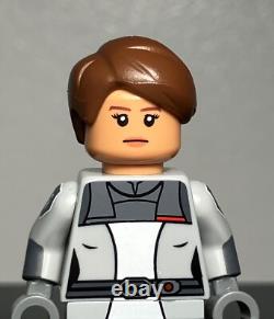 Lego Star Wars GCC Grandpa Clone Customs Doctor Emerie Karr Bad Batch