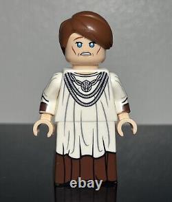 Lego Star Wars GCC Grandpa Clone Customs Mon Mothma RARE