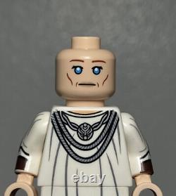 Lego Star Wars GCC Grandpa Clone Customs Mon Mothma RARE