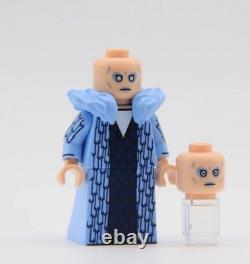 Lego Star Wars GCC LC Brickdaddy BDM Custom Sly Spokeswoman