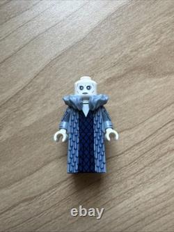Lego Star Wars GCC LC Light Custom Brickdaddy BDM Sly Spokeswoman Rare alt 1/40