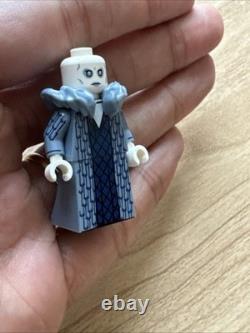 Lego Star Wars GCC LC Light Custom Brickdaddy BDM Sly Spokeswoman Rare alt 1/40