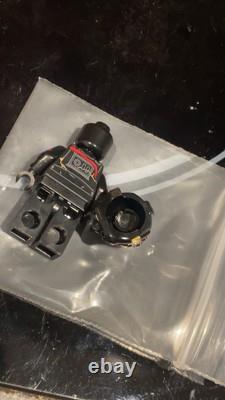 Lego Star Wars GCC Night Trooper Pilot Captain Minifigure