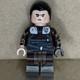 Lego Star Wars Gcc The Secret Disciple Custom Minifigure Starkiller Lc Gcc Brown