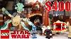 Lego Star Wars Geonosis Arena Custom Set Review Republic Bricks