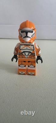 Lego Star Wars Grandpa Clone Customs GCC Bomb Squad Trooper V1