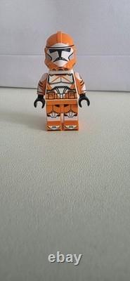 Lego Star Wars Grandpa Clone Customs GCC Bomb Squad Trooper V1