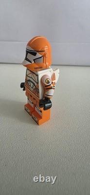 Lego Star Wars Grandpa Clone Customs GCC Bomb Squad Trooper V1